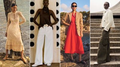 I'm planning my autumn wardrobe - these ME+EM sale picks are perfect for the new season