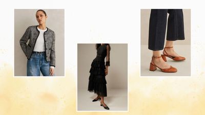 The six sale picks from ME+EM that will complete your capsule wardrobe