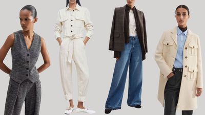 18 ME+EM sale picks not to be missed, according to our fashion editor