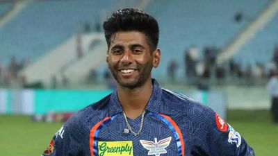 How a frail teenager became superfast pacer: The story of Mayank Yadav
