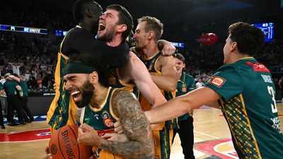 NBL champion JackJumpers poised to build on success