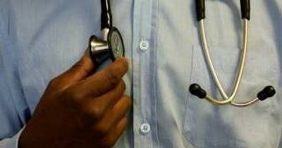 MP invited to chip in to help GP patients