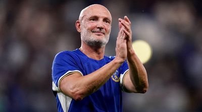'Nothing in their brain' – Chelsea legend Frank Leboeuf launches scathing attack on Blues after Burnley draw