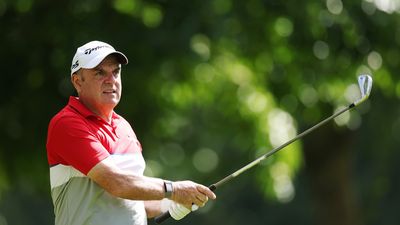 'Don't Hold Your Breath' - Paul McGinley Expects Golf's Struggles To Continue With Unification Deal Potentially 'A Few More Years' Away