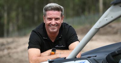 'Not a rich boys club': Black Rock boss hails Hunter motor track projects