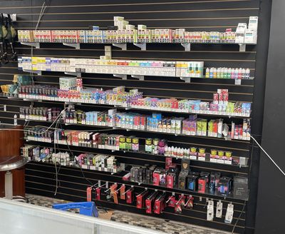 Vape product inventories at Kentucky retailers could look different in the years ahead