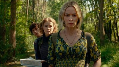New Hulu movies: the biggest films to stream in July 2025