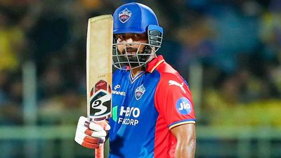 'Rishabh Pant is well and...': Former India all-rounder Irfan Pathan hails DC skipper for his knock