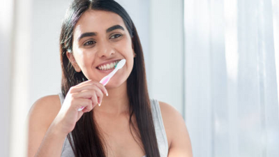 Mastering the art of brushing for a healthier smile