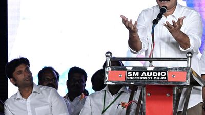 DMK and AIADMK have lost their utility: Anbumani Ramadoss