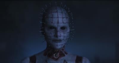 Hellraiser Sequel Promises To Be Even Crazier Than Reboot