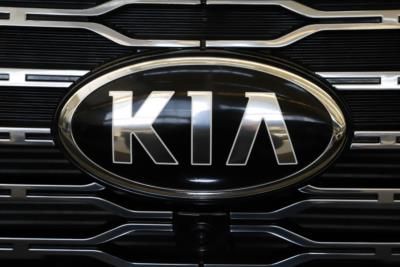 Kia Recalls 427,000 Telluride Suvs Over Rollaway Risk