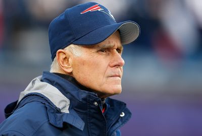 Dante Scarnecchia doesn’t plan to watch Patriots docuseries for this reason