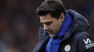 Chelsea players send board clear message over Mauricio Pochettino future after Burnley draw: report