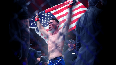 Mick Maynard’s Shoes: What’s next for Chris Weidman after controversial UFC on ESPN 54 win?