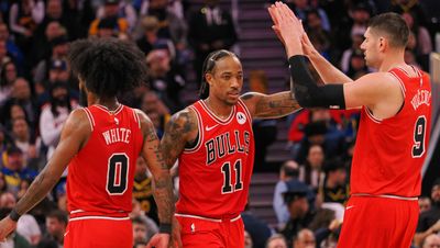 Chicago Bulls outlook for Play-In Touranment is looking rough