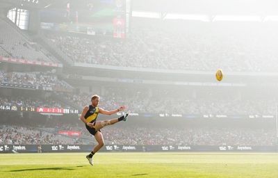 Haze lifts on Tigers’ AFL season as Swans win delivers more than just a victory