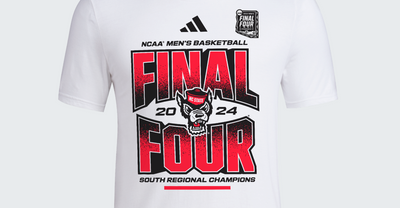 NC State Wolfpack Men’s Final Four March Madness Shirts, How to Buy