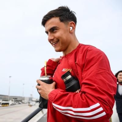 Paulo Dybala's Travel Adventures: A Glimpse Into Team Camaraderie