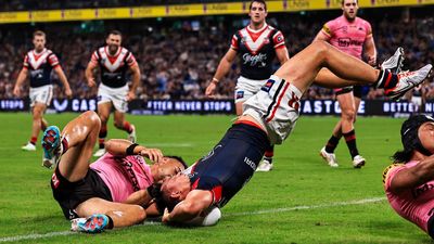 Roosters players miffed by obstructions, want clarity