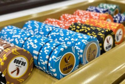 'Foreigners only' casinos suggested