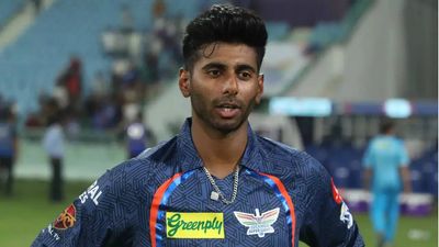 EXCLUSIVE: Want to be world's best bowler, not world's fastest, says Mayank Yadav