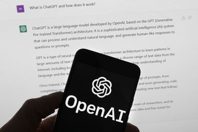 OpenAI debuts voice cloning tool, but deems it too risky for public release