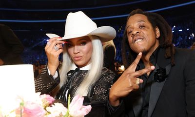 Beyoncé fans say songs missing from Cowboy Carter vinyl and CDs