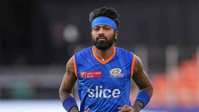 IPL 2024: Boult, Chawla back Hardik Pandya to block the noise out