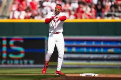 Capturing The Excitement: Will Benson's Baseball Moments