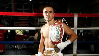 Moloney carries Aussie title load into Tokyo defence