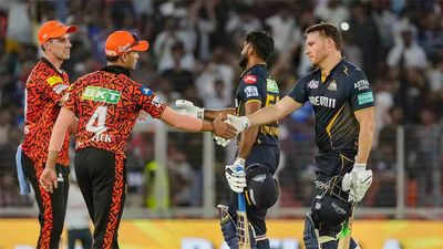 IPL 2024: David Miller and Mohit Sharma take Gujarat Titans home