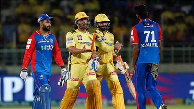 IPL 2024: Rishabh Pant, Khaleel Ahmed star in Delhi Capitals' first win this season