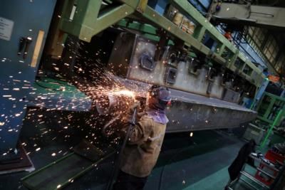 S.Korea Factory Activity Contracts In March Due To Weak Demand