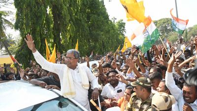 Top news developments in Karnataka on April 1, 2024