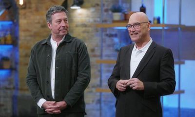 TV tonight: Gregg and John celebrate 20 years of MasterChef