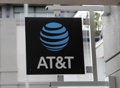 AT&T Data Breach Exposes Millions To Identity Theft