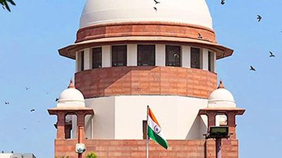 SC refers to Constitution Bench Kerala suit against Centre’s shackles on States’ borrowing powers
