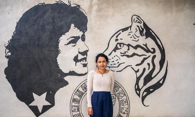 On the trail of a killer: eight years after Berta Cáceres’ murder is there new hope for justice?