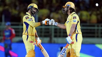 'It gave us a positive vibe...': CSK coach Stephen Fleming hails MS Dhoni's impact in tough IPL loss
