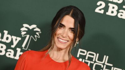 Nikki Reed's outdoor baths capitalize on a new trend with expert-approved wellness benefits