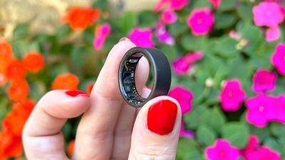Samsung, Oura and Ultrahuman — the state of smart rings in 2024