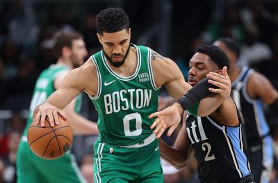 Is the Boston Celtics’ late-game execution as bad as advertised?