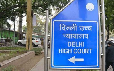 Kejriwal passing orders in custody: HC asks ED to submit its note to special judge