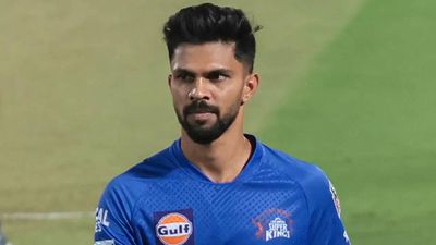 'Just two or three...': Ruturaj Gaikwad reveals the reason behind Chennai Super Kings' loss to Delhi Capitals