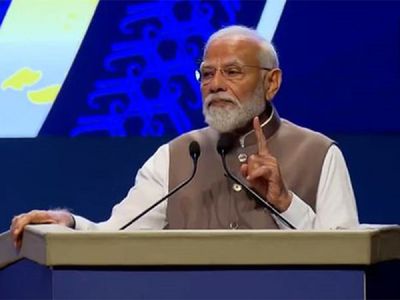 "Transformation occurred due to honesty, consistency in our efforts": PM Modi lauds RBI
