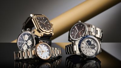 T3 Luxury Watches Month 2024: your guide to the latest and greatest timepieces