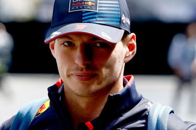 How Verstappen is keeping the F1 driver market hostage