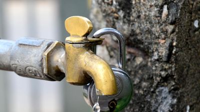 Water theft: Kerala Water Authority functioning with just one anti-theft squad for four districts despite rising cases