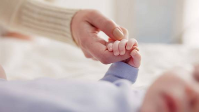 160-kg ‘morbidly obese’ woman gives birth to a healthy baby after 14 years of marriage